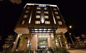 D'Sora Boutique Business Hotel